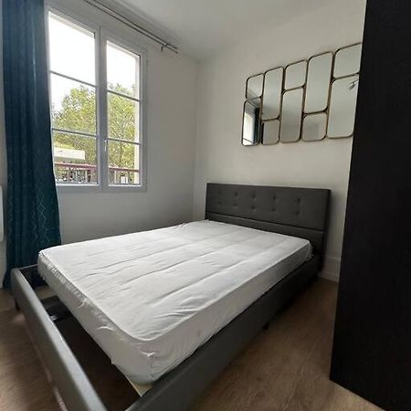 Apartmán Paris 12Eme Montgallet Exteriér fotografie
