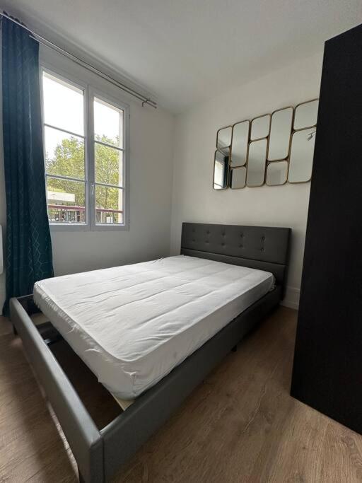 Apartmán Paris 12Eme Montgallet Exteriér fotografie